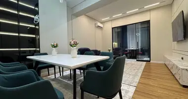 Квартира 4 комнаты в Ташкент, Узбекистан