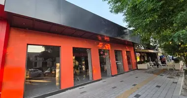 Коммерческое помещение 300 м² в Ташкент, Узбекистан