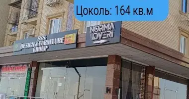 Tijorat 328 m² _just_in Shaykhontohur Tumani, O‘zbekiston