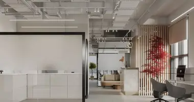 Office for rent in top location 173 sq.m. Nest One Tashkent City  в Ташкент, Узбекистан