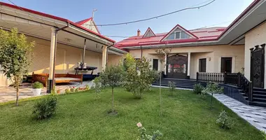 Uy 8 xonalar _just_in Toshkent, Oʻzbekiston