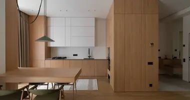 Квартира 2 комнаты в Ташкент, Узбекистан