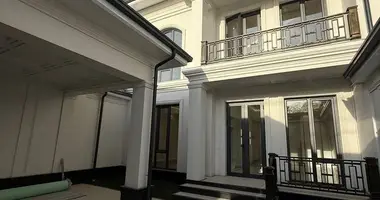 Uy _just_in Toshkent, Oʻzbekiston