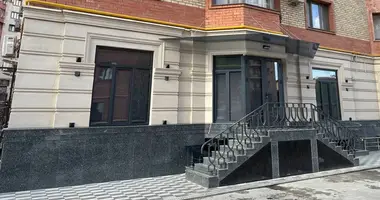 Tijorat _just_in Toshkent, Oʻzbekiston