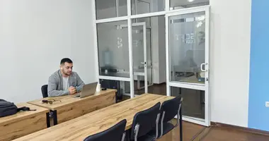 Аренда Офис 140 кв.м. на ойбек в БЦ в Ташкент, Узбекистан