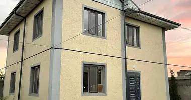 Коттедж 5 комнат в Ташкент, Узбекистан