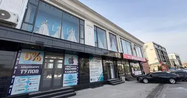 Коммерческое помещение 316 м² в Ташкент, Узбекистан