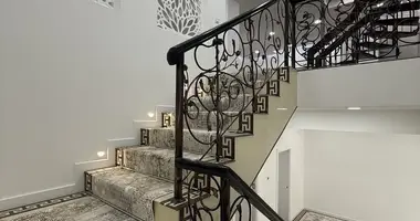 Kottej 5 xonalar _just_in Toshkent, Oʻzbekiston