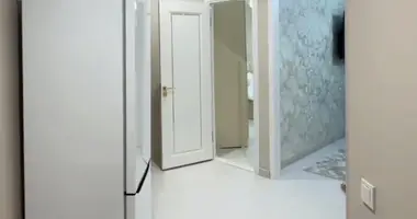 Kvartira 2 xonalar _just_in Toshkent, Oʻzbekiston