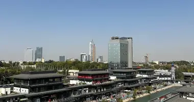 Сдается квартира | SEOUL MUN | ЖК Somang | For Rent 3 rooms - 140 sq.m в Ташкент, Узбекистан