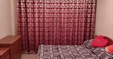 Квартира 3 комнаты в Ташкент, Узбекистан