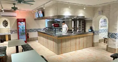 Ресторан, кафе 100 м² в Ташкент, Узбекистан