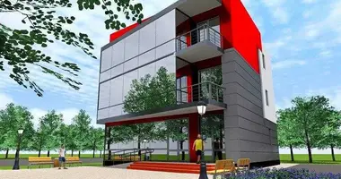 Tijorat 62 m² _just_in Toshkent, Oʻzbekiston