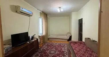 Квартира 1 комната в Ташкент, Узбекистан