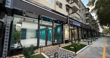 Коммерческое помещение 100 м² в Ташкент, Узбекистан