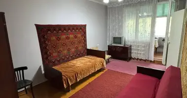 Квартира 1 комната в Ташкент, Узбекистан