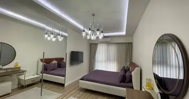 Аренда квартира 3 комнатная Акай Сити _just_in Toshkent, Oʻzbekiston