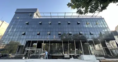 Аренда коммерческого здания 2200 м², 4 этажа + подвал  _just_in Toshkent, Oʻzbekiston
