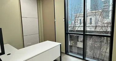  51 sq.m. Office for rent in Nest One Tashkent city  в Ташкент, Узбекистан