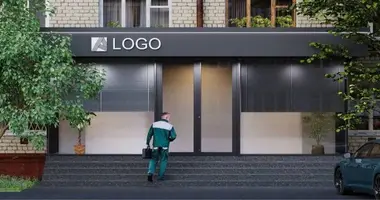 Tijorat 70 m² _just_in Toshkent, Oʻzbekiston