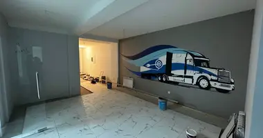 Tijorat _just_in Toshkent, Oʻzbekiston
