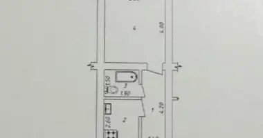 Kvartira 1 xona _just_in Oʻzbekiston