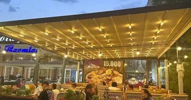 Restoran 650 m² _just_in Toshkent, Oʻzbekiston