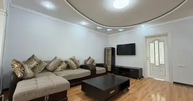 Квартира 2 комнаты в Ташкент, Узбекистан