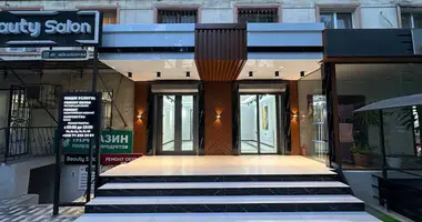 Магазин 80 м² в Ташкент, Узбекистан