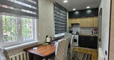 Квартира 2 комнаты в Ташкент, Узбекистан