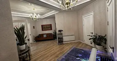 Kvartira 4 xonalar _just_in Toshkent, Oʻzbekiston