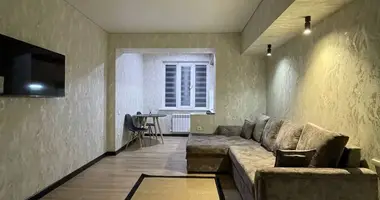 Квартира 2 комнаты в Ташкент, Узбекистан