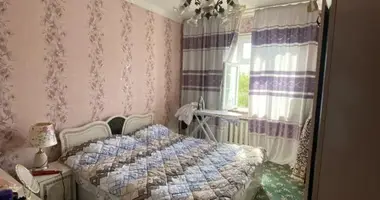 Квартира 3 комнаты в Ташкент, Узбекистан