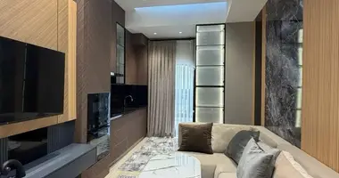 Квартира 2 комнаты в Ташкент, Узбекистан