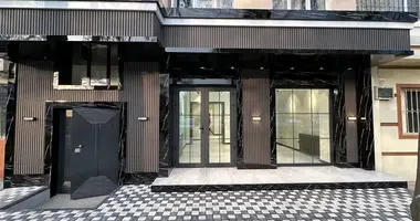 Коммерческое помещение 87 м² в Мирабад, Узбекистан