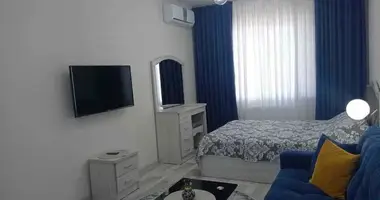 Kvartira 1 xona 3 xonali uy Balkon, 3 xonali uy Mebel, 3 xonali uy Konditsioner _just_in Toshkent, O‘zbekiston