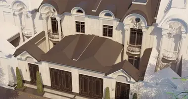 Дом 6 комнат в Ташкент, Узбекистан