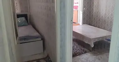 Квартира 1 комната в Ташкент, Узбекистан