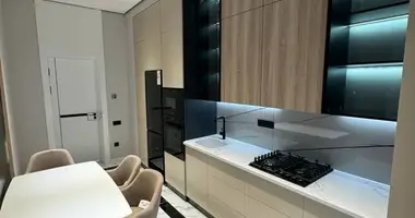 Квартира 3 комнаты в Ташкент, Узбекистан