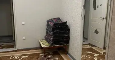 Квартира 2 комнаты в Ташкент, Узбекистан