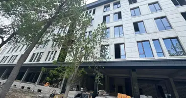 Tijorat 6 000 m² _just_in Toshkent, Oʻzbekiston