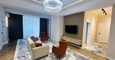 Квартира 3 комнаты в Ташкент, Узбекистан