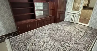 Квартира 2 комнаты в Ташкент, Узбекистан