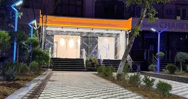 Коммерческое помещение 75 м² в Ташкент, Узбекистан