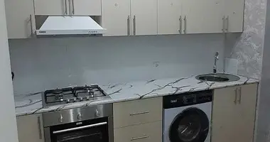 Квартира аренда 1-комн. Новостройка Яшнабад 138742 в Ташкент, Узбекистан