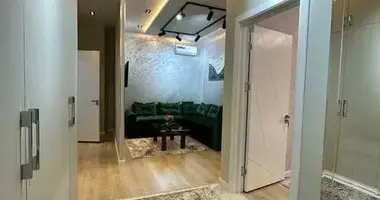 Квартира 3 комнаты в Ташкент, Узбекистан