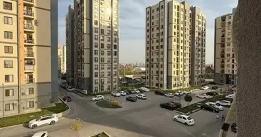 Квартира 1 комната в Ташкент, Узбекистан