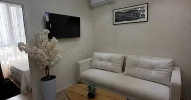 Квартира 2 комнаты в Ташкент, Узбекистан