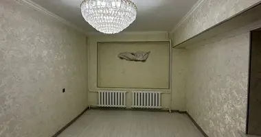 Квартира 1 комната в Ташкент, Узбекистан