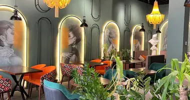 Restoran 2 502 m² _just_in Toshkent, Oʻzbekiston